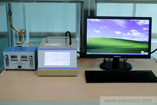 安利逸新空氣淨化器評測：讓呼吸淨化心扉