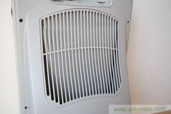 安利逸新空氣淨化器評測：讓呼吸淨化心扉