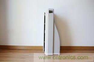 安利逸新空氣淨化器評測：讓呼吸淨化心扉