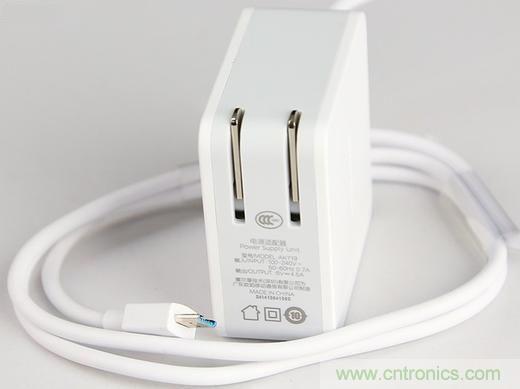 手機快充技術全麵來襲，該如何選擇合適的充電方案