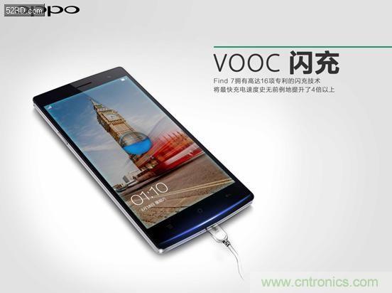 手機快充技術全麵來襲，該如何選擇合適的充電方案