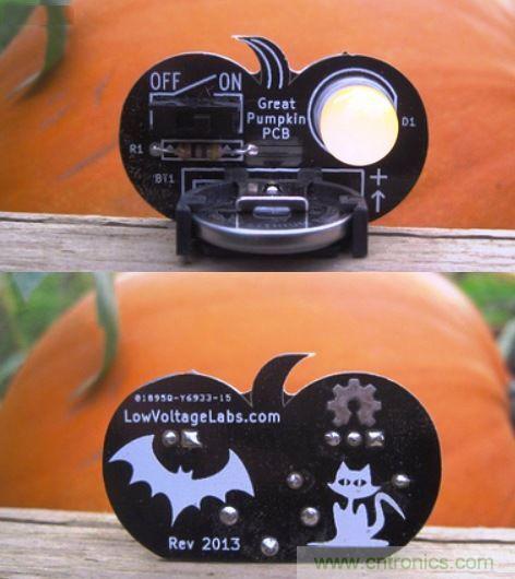 十款&ldquo;高大上&rdquo;的PCB設計，簡直讓人無法直視！