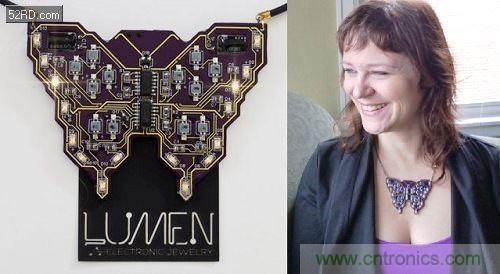 十款&ldquo;高大上&rdquo;的PCB設計，簡直讓人無法直視！