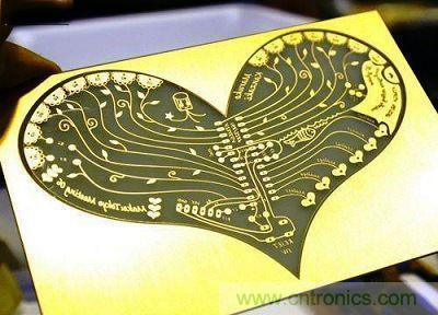 十款&ldquo;高大上&rdquo;的PCB設計，簡直讓人無法直視！