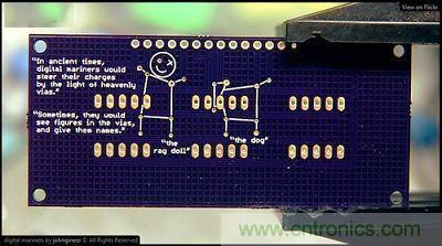 十款&ldquo;高大上&rdquo;的PCB設計，簡直讓人無法直視！