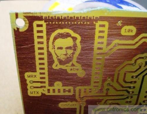 十款&ldquo;高大上&rdquo;的PCB設計，簡直讓人無法直視！