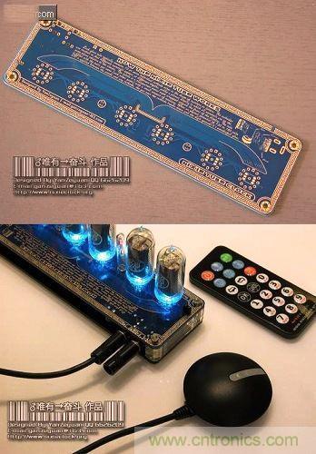 十款&ldquo;高大上&rdquo;的PCB設計，簡直讓人無法直視！