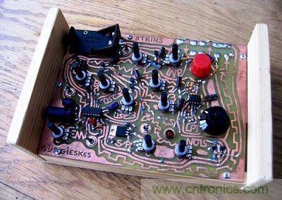 十款&ldquo;高大上&rdquo;的PCB設計，簡直讓人無法直視！