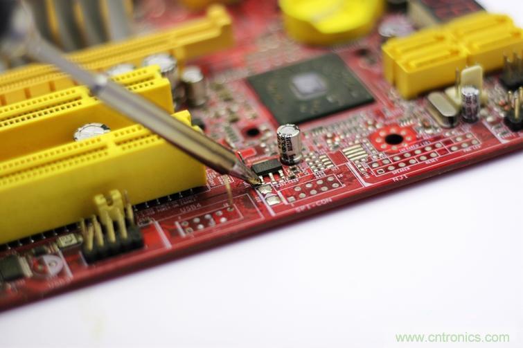 一款能喚起 70 後工程師朋友&ldquo;童年趣事&rdquo;的迷你電烙鐵！