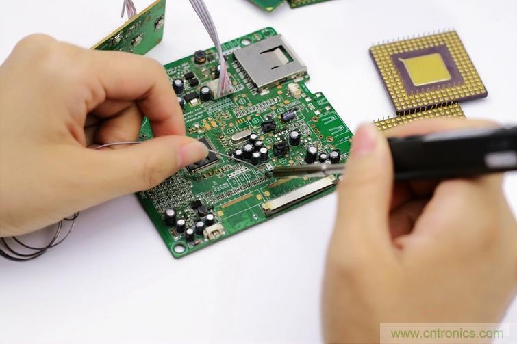 一款能喚起 70 後工程師朋友&ldquo;童年趣事&rdquo;的迷你電烙鐵！