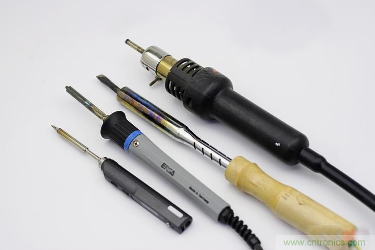 一款能喚起 70 後工程師朋友&ldquo;童年趣事&rdquo;的迷你電烙鐵！