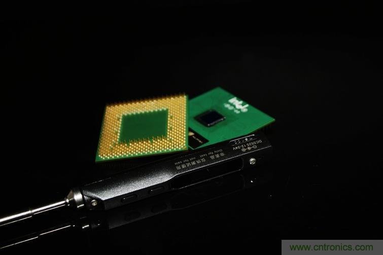 一款能喚起 70 後工程師朋友&ldquo;童年趣事&rdquo;的迷你電烙鐵！