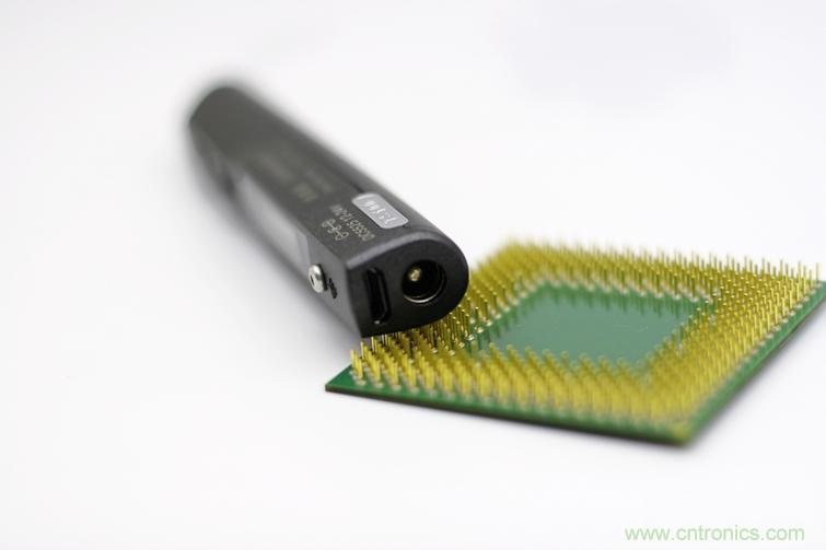 一款能喚起 70 後工程師朋友&ldquo;童年趣事&rdquo;的迷你電烙鐵！