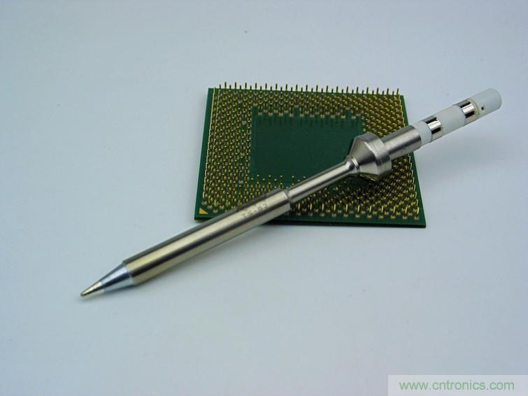 一款能喚起 70 後工程師朋友&ldquo;童年趣事&rdquo;的迷你電烙鐵！