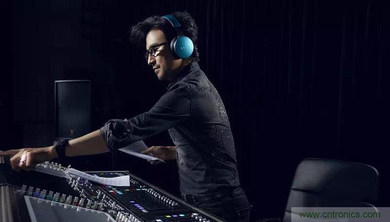 頭條哥的夢想之作！FIIL耳機能讓汪峰上頭條否？