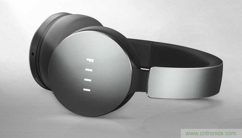 頭條哥的夢想之作！FIIL耳機能讓汪峰上頭條否？