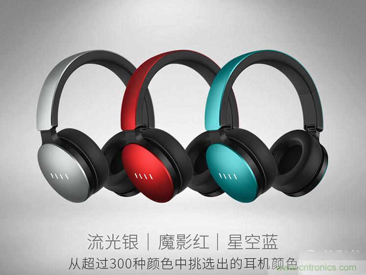 頭條哥的夢想之作！FIIL耳機能讓汪峰上頭條否？