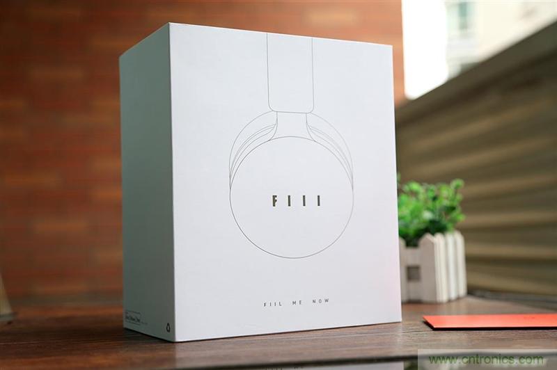 頭條哥的夢想之作！FIIL耳機能讓汪峰上頭條否？