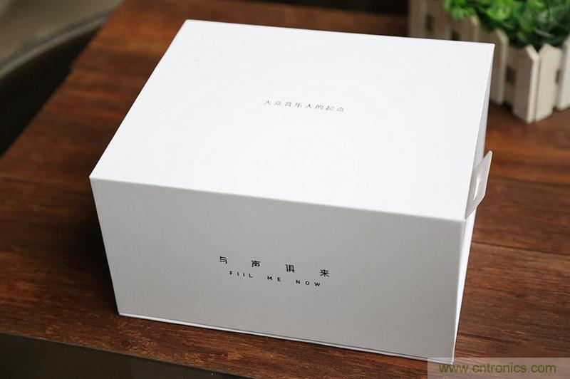 頭條哥的夢想之作！FIIL耳機能讓汪峰上頭條否？