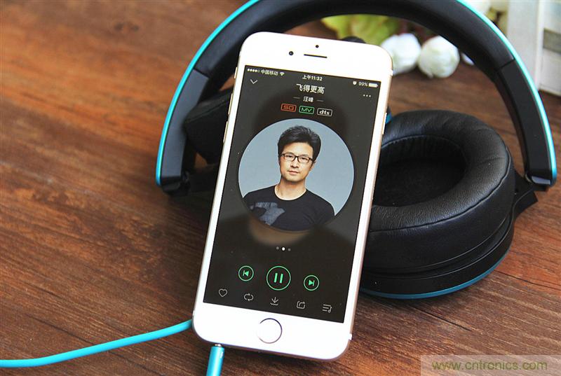 頭條哥的夢想之作！FIIL耳機能讓汪峰上頭條否？