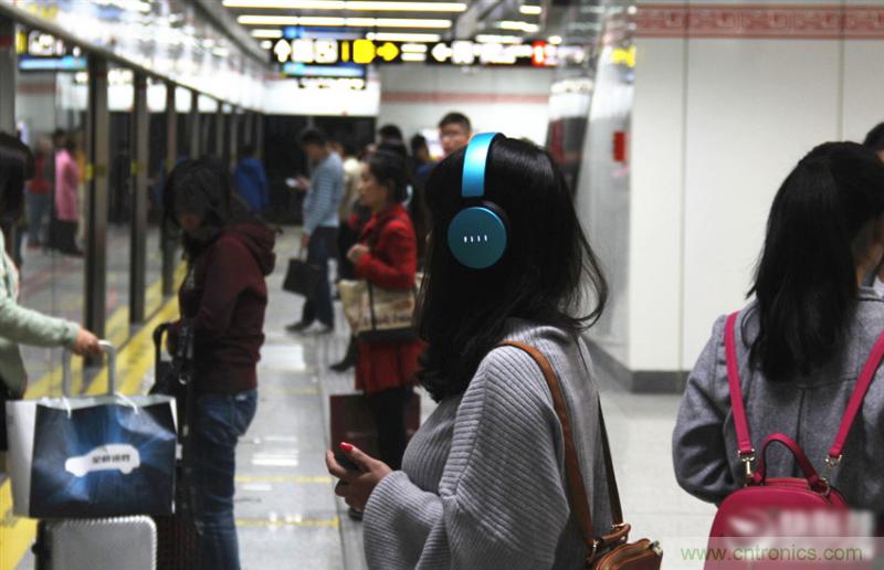 頭條哥的夢想之作！FIIL耳機能讓汪峰上頭條否？