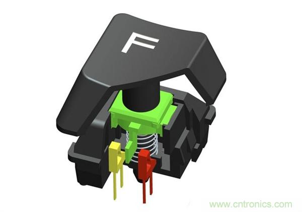 曾經的網吧統治者&mdash;雙飛燕血手幽靈機械鍵盤，真世界最快？