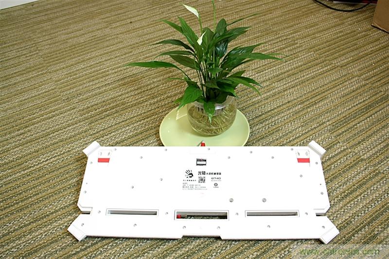 曾經的網吧統治者&mdash;雙飛燕血手幽靈機械鍵盤，真世界最快？