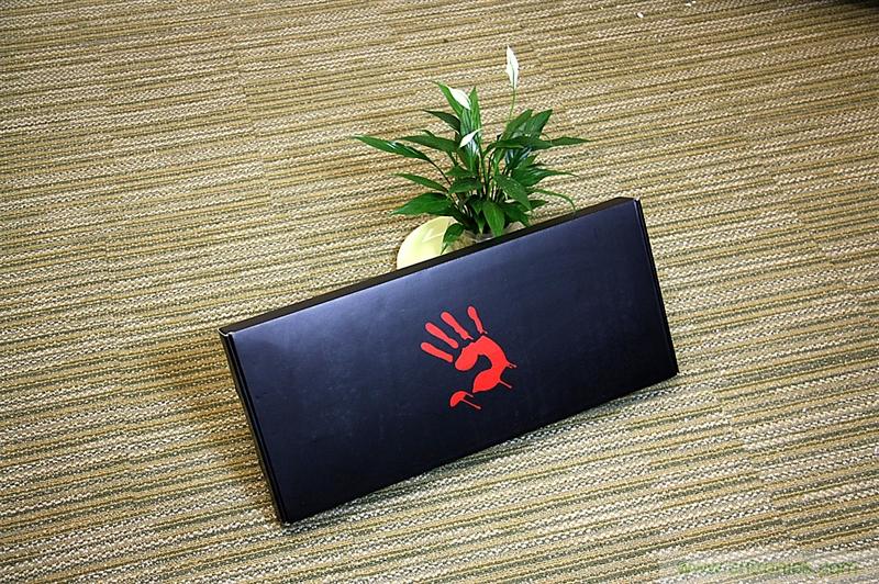 曾經的網吧統治者&mdash;雙飛燕血手幽靈機械鍵盤，真世界最快？