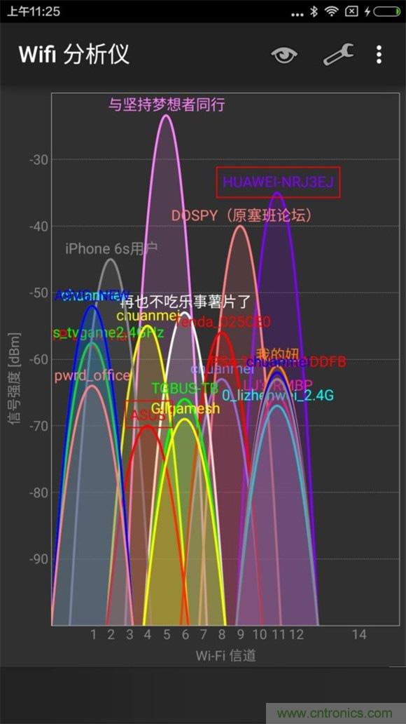 大House也能隨心連，榮耀WiFi穿牆寶評測