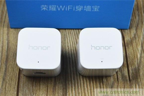 大House也能隨心連，榮耀WiFi穿牆寶評測