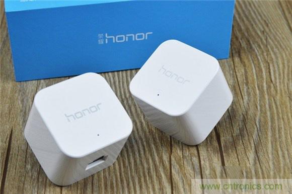 大House也能隨心連，榮耀WiFi穿牆寶評測