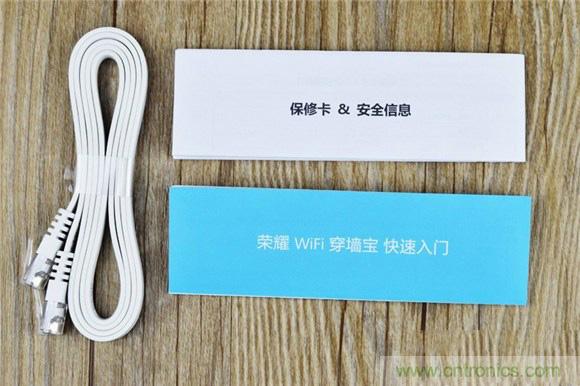 大House也能隨心連，榮耀WiFi穿牆寶評測