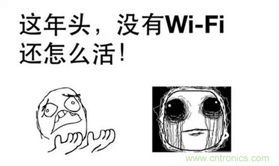 大House也能隨心連，榮耀WiFi穿牆寶評測