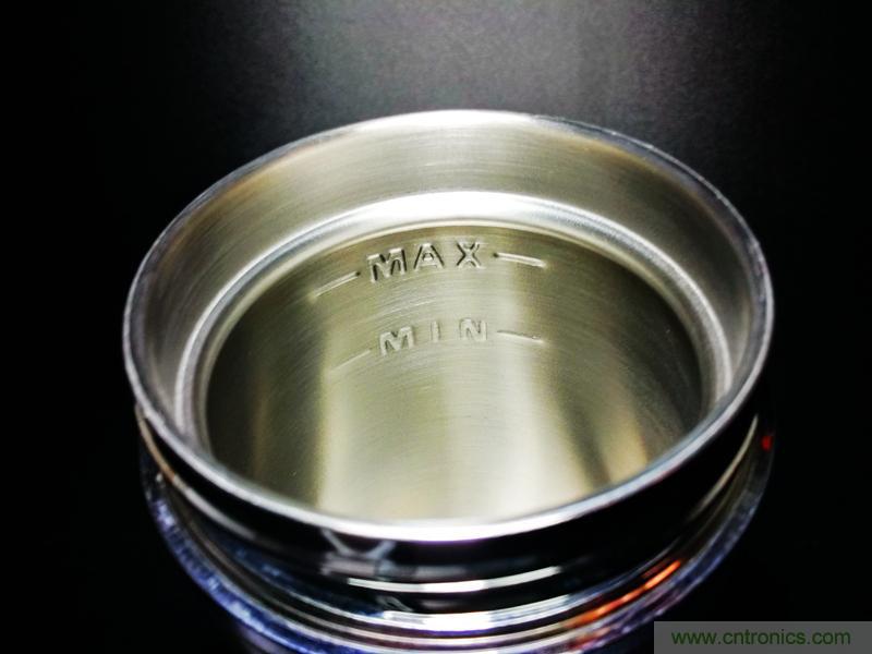 意想不到，一個喝水的杯子也能玩出這麼多花樣？