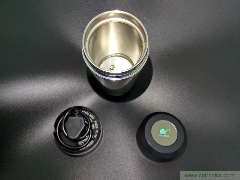 意想不到，一個喝水的杯子也能玩出這麼多花樣？