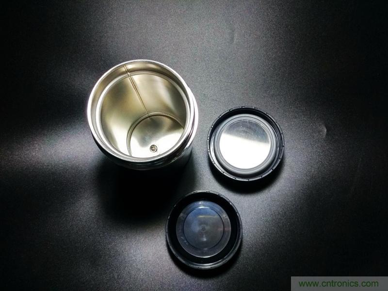 意想不到，一個喝水的杯子也能玩出這麼多花樣？