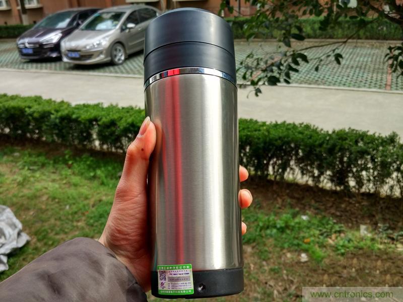 意想不到，一個喝水的杯子也能玩出這麼多花樣？