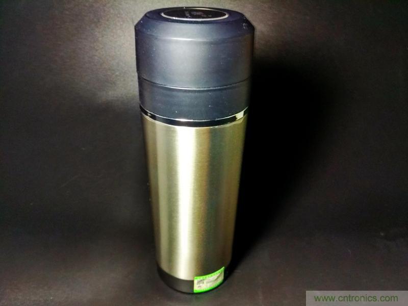 意想不到，一個喝水的杯子也能玩出這麼多花樣？