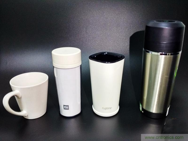 意想不到，一個喝水的杯子也能玩出這麼多花樣？