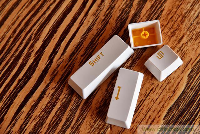 左手寫愛，右手寫他&mdash;&mdash;從此鍵盤鼠標不分家！