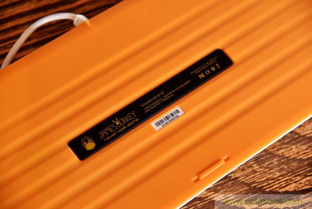 左手寫愛，右手寫他&mdash;&mdash;從此鍵盤鼠標不分家！