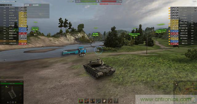 左手寫愛，右手寫他&mdash;&mdash;從此鍵盤鼠標不分家！