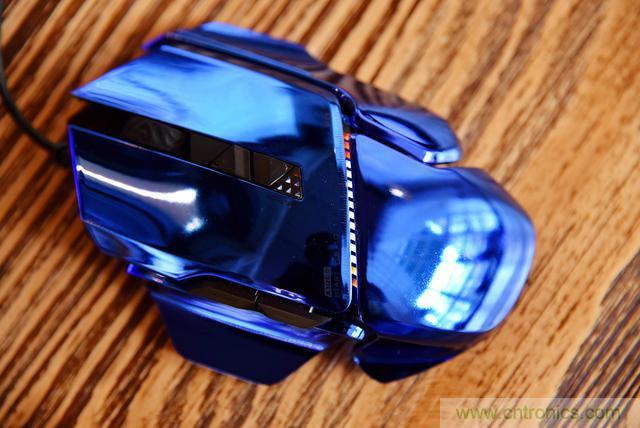 左手寫愛，右手寫他&mdash;&mdash;從此鍵盤鼠標不分家！