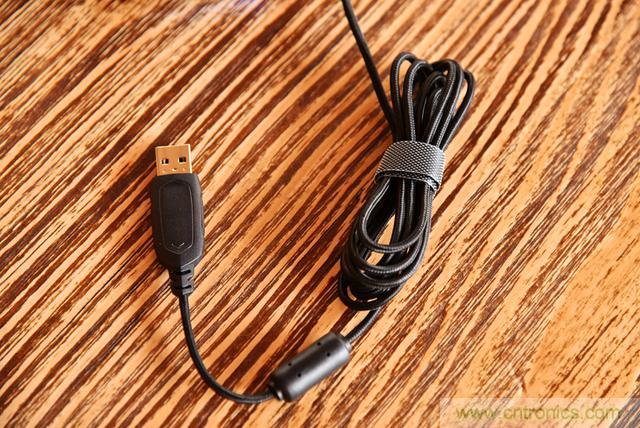 左手寫愛，右手寫他&mdash;&mdash;從此鍵盤鼠標不分家！