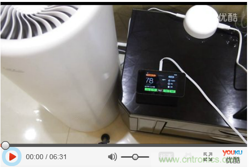 大約在冬季，我和LIFAair LA500有個約會！