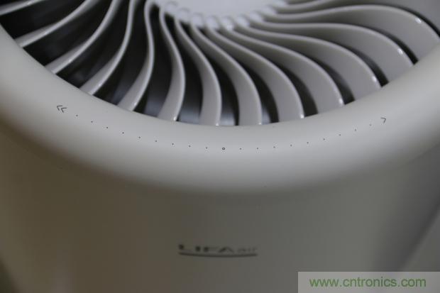 大約在冬季，我和LIFAair LA500有個約會！