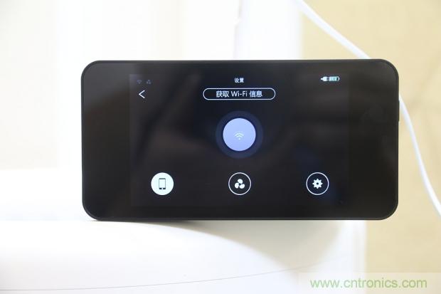 大約在冬季，我和LIFAair LA500有個約會！