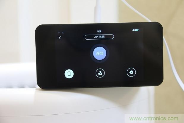 大約在冬季，我和LIFAair LA500有個約會！