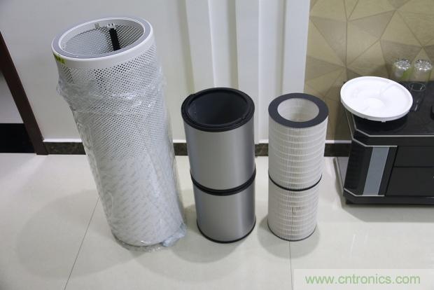 大約在冬季，我和LIFAair LA500有個約會！