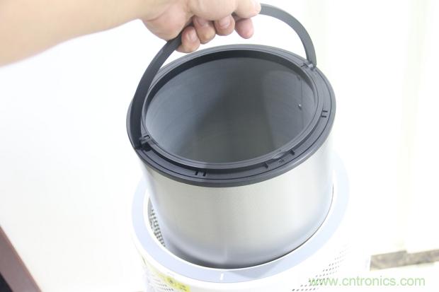 大約在冬季，我和LIFAair LA500有個約會！